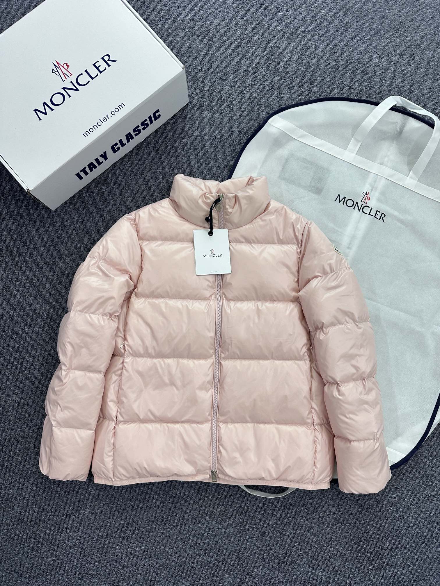 Moncler Down Jackets